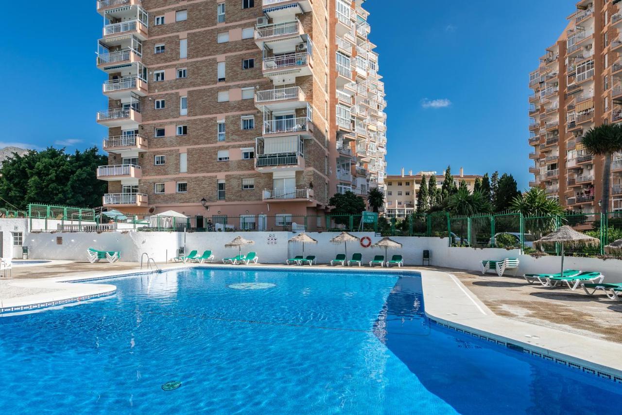 Lejlighed Apartamento Acuario 4 *