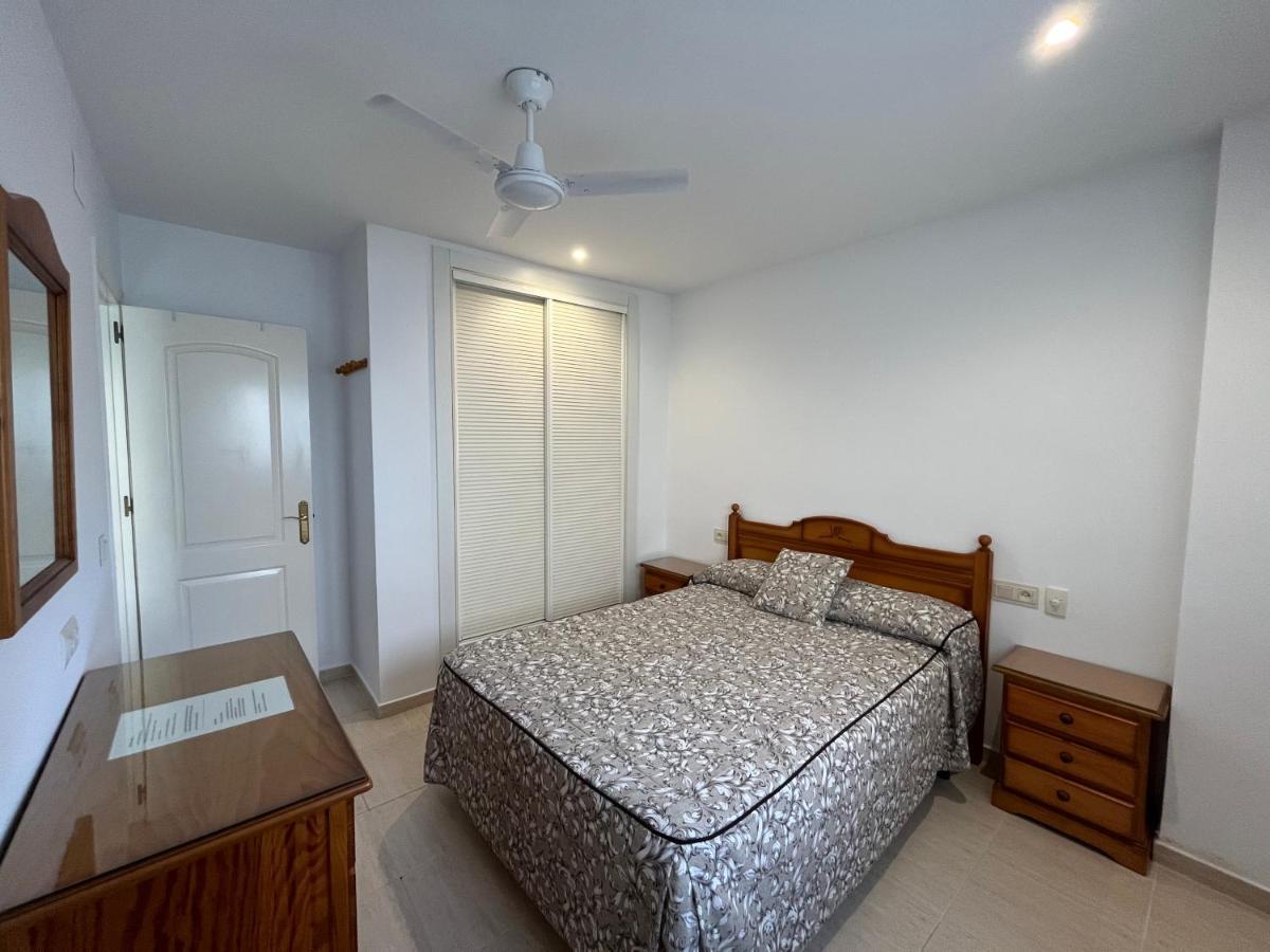 Lejlighed Apartamento Acuario 4 Benalmádena