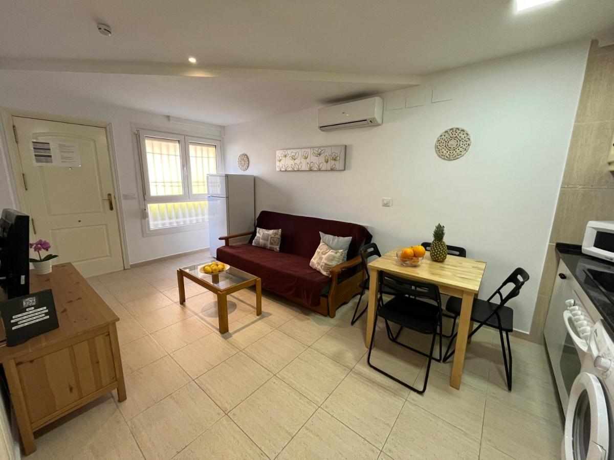 Lejlighed Apartamento Acuario 4
