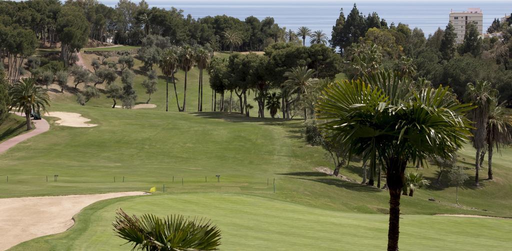 Apartamento Acuario 4 Lejlighed Benalmádena